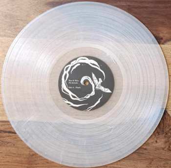 LP Bats & Mice: PS: Seriously LTD