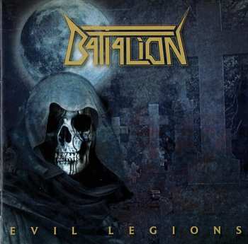 CD Battalion: Evil Legions