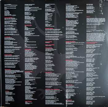 3LP Battalion Of Saints: Complete Discography CLR | LTD
