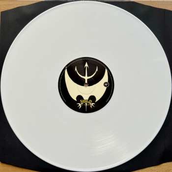 3LP Battalion Of Saints: Complete Discography CLR | LTD