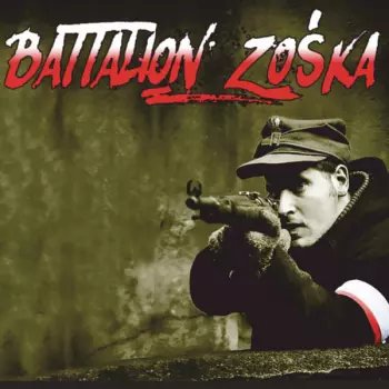Battalion Zośka: Battalion Zośka