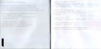 CD Franco Battiato: Il Vuoto