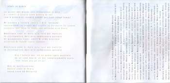 CD Franco Battiato: Il Vuoto