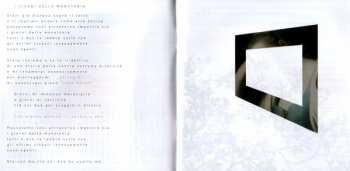 CD Franco Battiato: Il Vuoto