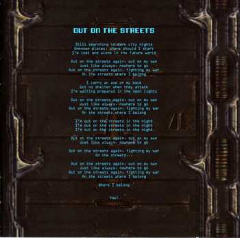 CD Battle Beast: Battle Beast