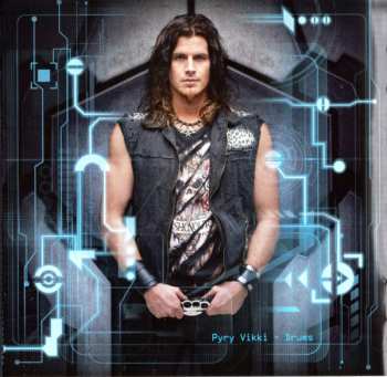 CD Battle Beast: Battle Beast