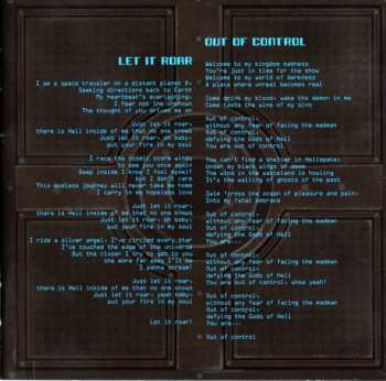 CD Battle Beast: Battle Beast