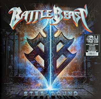 LP Battle Beast: Steelbound CLR | LTD