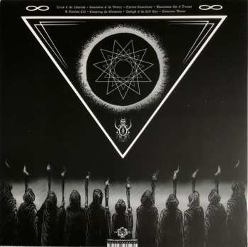 2LP Battle Dagorath: Abyss Horizons