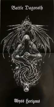 2LP Battle Dagorath: Abyss Horizons