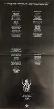 2LP Battle Dagorath: Abyss Horizons