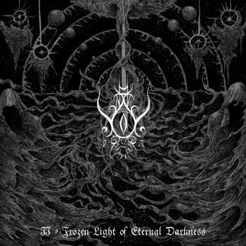CD Battle Dagorath: II - Frozen Light Of Eternal Darkness