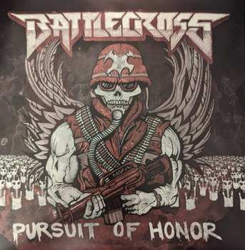 LP Battlecross: Pursuit Of Honor