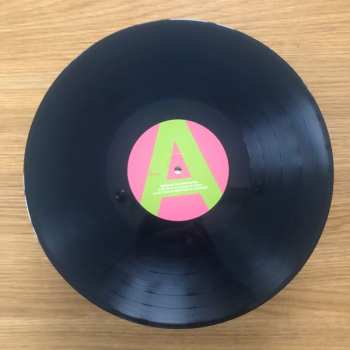 LP Battleme: Cult Psychotica 