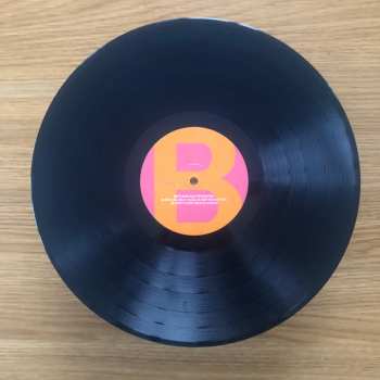 LP Battleme: Cult Psychotica 