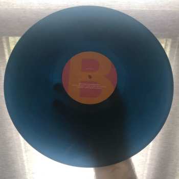 LP Battleme: Cult Psychotica 