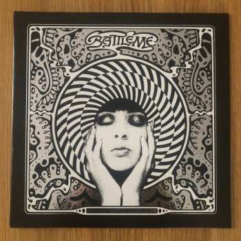 LP Battleme: Future Runs Magnetic  CLR | LTD