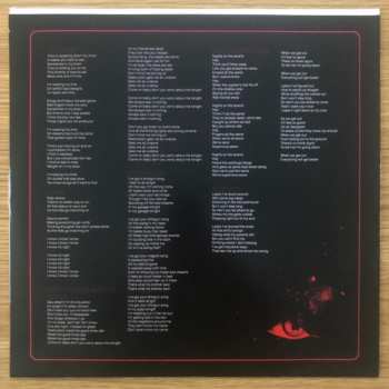 LP Battleme: Future Runs Magnetic  CLR | LTD