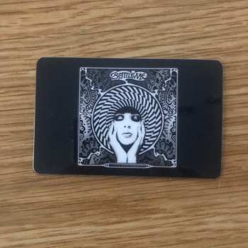 LP Battleme: Future Runs Magnetic  CLR | LTD