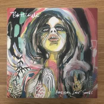 LP Battleme: Habitual Love Songs