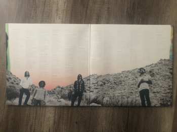 LP Battleme: Habitual Love Songs