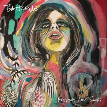 LP Battleme: Habitual Love Songs
