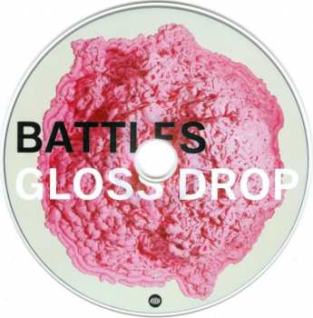 CD Battles: Gloss Drop