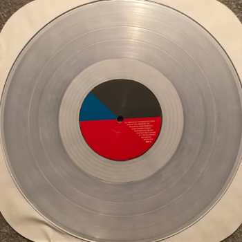 2LP Battles: Juice B Crypts LTD | CLR
