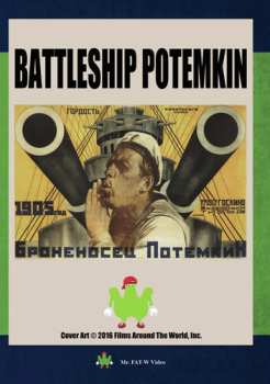 Album Battleship Potemkin: Battleship Potemkin