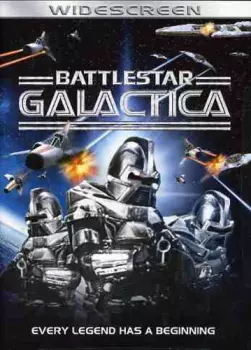 Battlestar Galactica: Battlestar Galactica