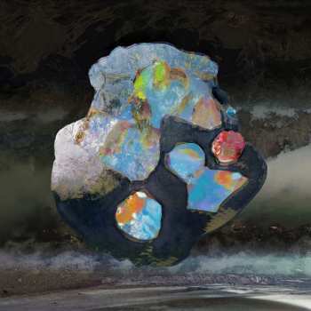 Album Batu: Opal