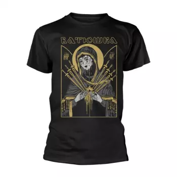 T-shirt Maria Ii (grey)