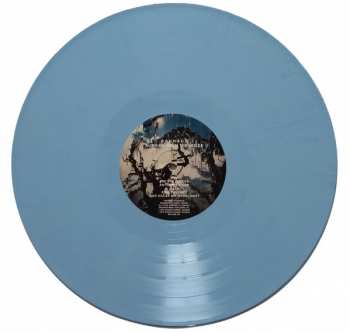 LP Bauhaus: Burning From The Inside LTD | CLR