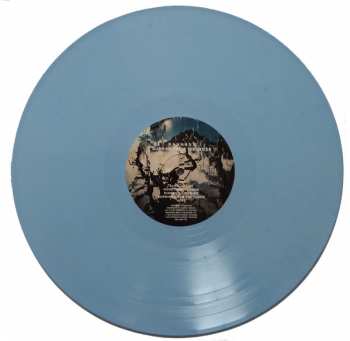 LP Bauhaus: Burning From The Inside LTD | CLR