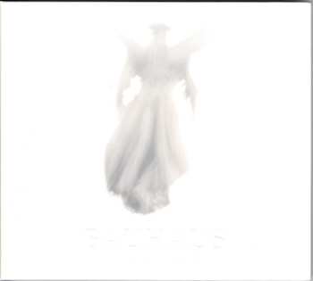 CD Bauhaus: Go Away White DIGI