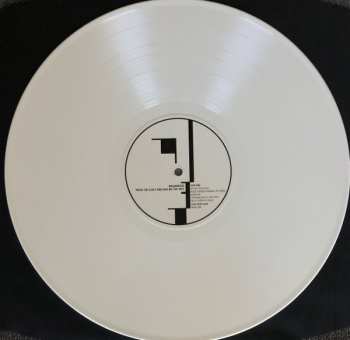 LP Bauhaus: Press The Eject And Give Me The Tape LTD | CLR