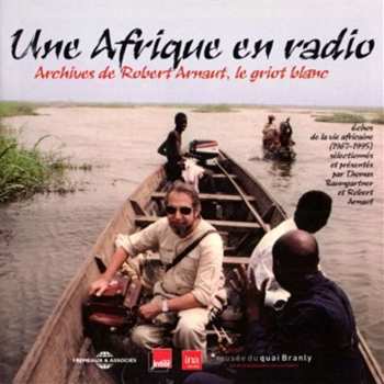 Album Baumgartner / Arnaut / Le Griot Blanc: Baumgartner