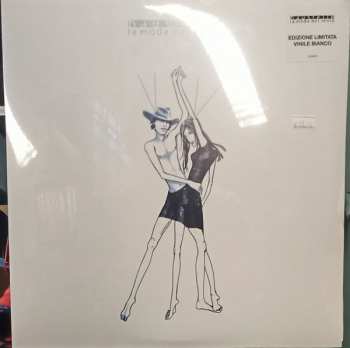 2LP Baustelle: La Moda Del Lento CLR | LTD