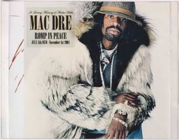 CD/DVD Bavgate: In Yo Face! Mix Vol.1
