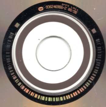 CD Baxter: Baxter