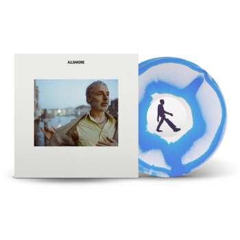 LP Baxter Dury: Allbarone