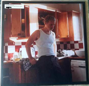 LP Baxter Dury: I Thought I Was Better Than You CLR | LTD