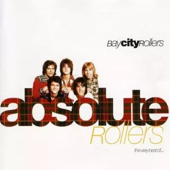 Absolute Rollers (The Very Best Of...)
