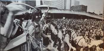 LP Bay City Rollers: Dedication