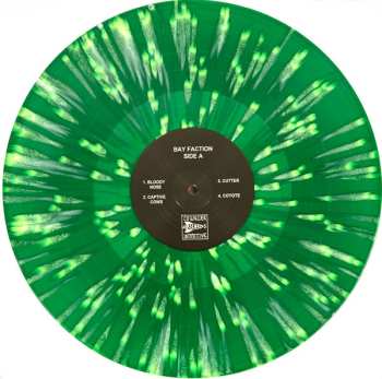 LP Bay Faction: Bay Faction