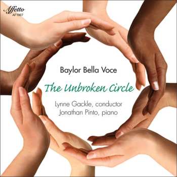Album Baylor Bella Voce: The Unbroken Circle