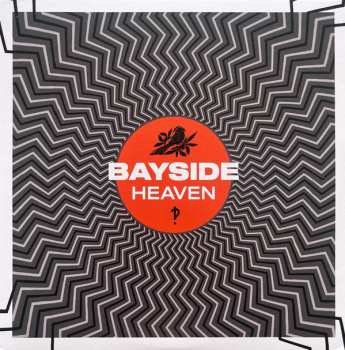 Album Bayside: Heaven