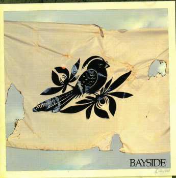 CD Bayside: The Walking Wounded