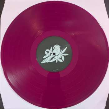 LP Bayside: There Are Worse Things Than Being Alive CLR | LTD