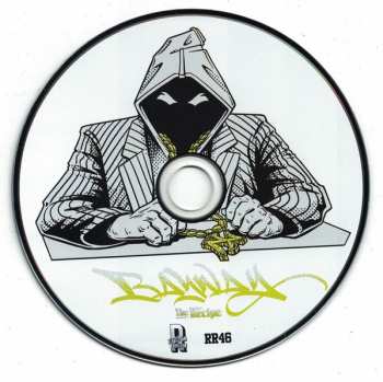 CD Bayway: The Recipe Volume 1